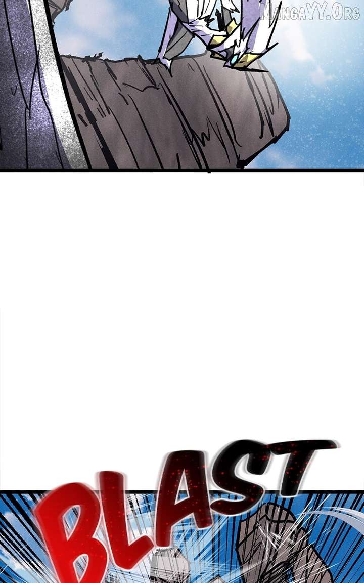 Insector Chapter 93 - Page 57