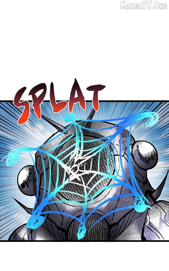 Insector Chapter 93 - Page 60