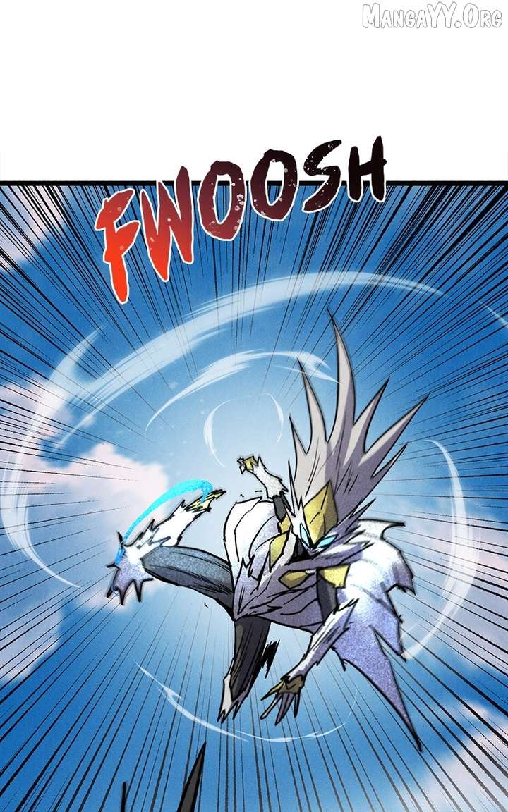 Insector Chapter 93 - Page 63