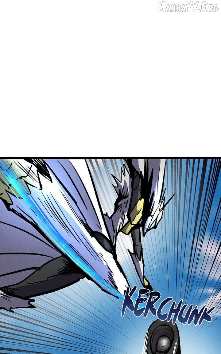 Insector Chapter 93 - Page 65