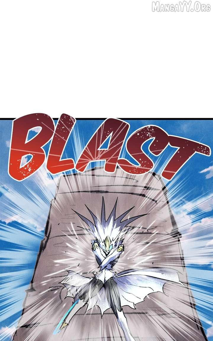 Insector Chapter 93 - Page 68