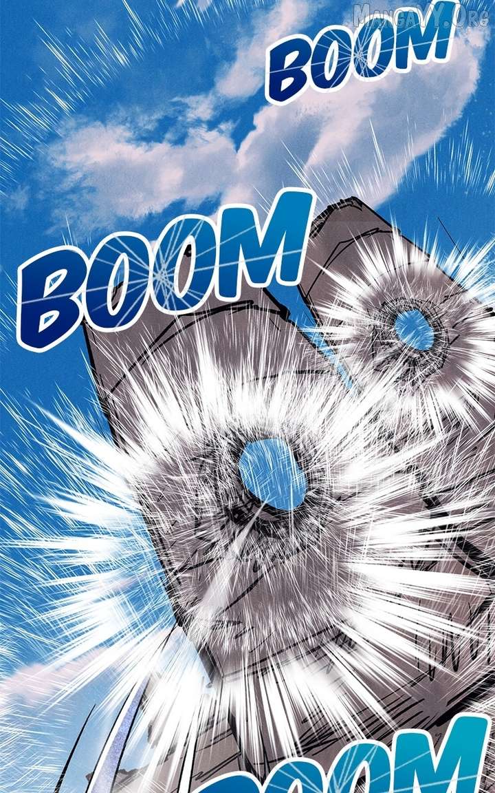 Insector Chapter 93 - Page 70