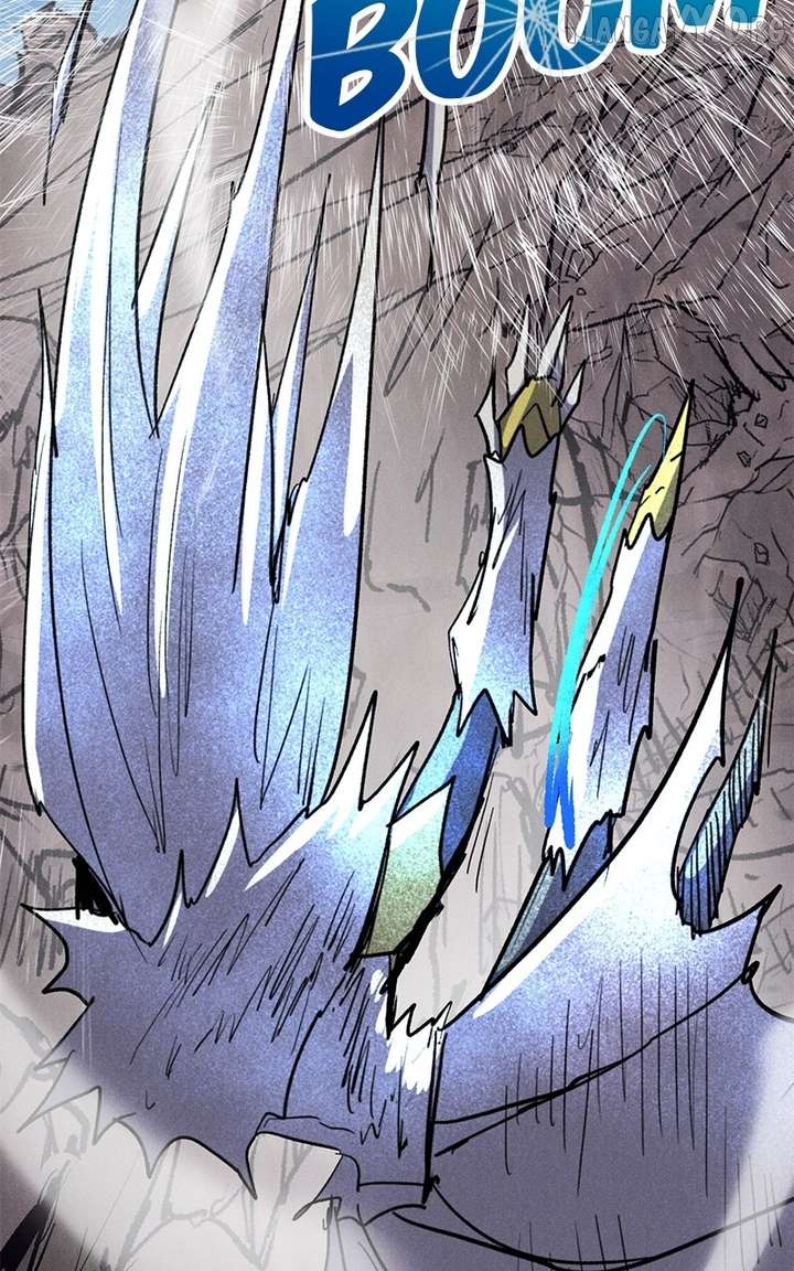 Insector Chapter 93 - Page 71