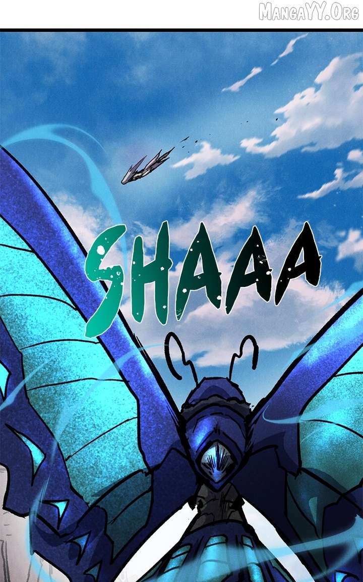 Insector Chapter 93 - Page 75