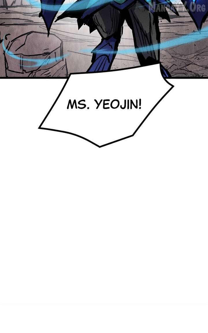 Insector Chapter 93 - Page 76