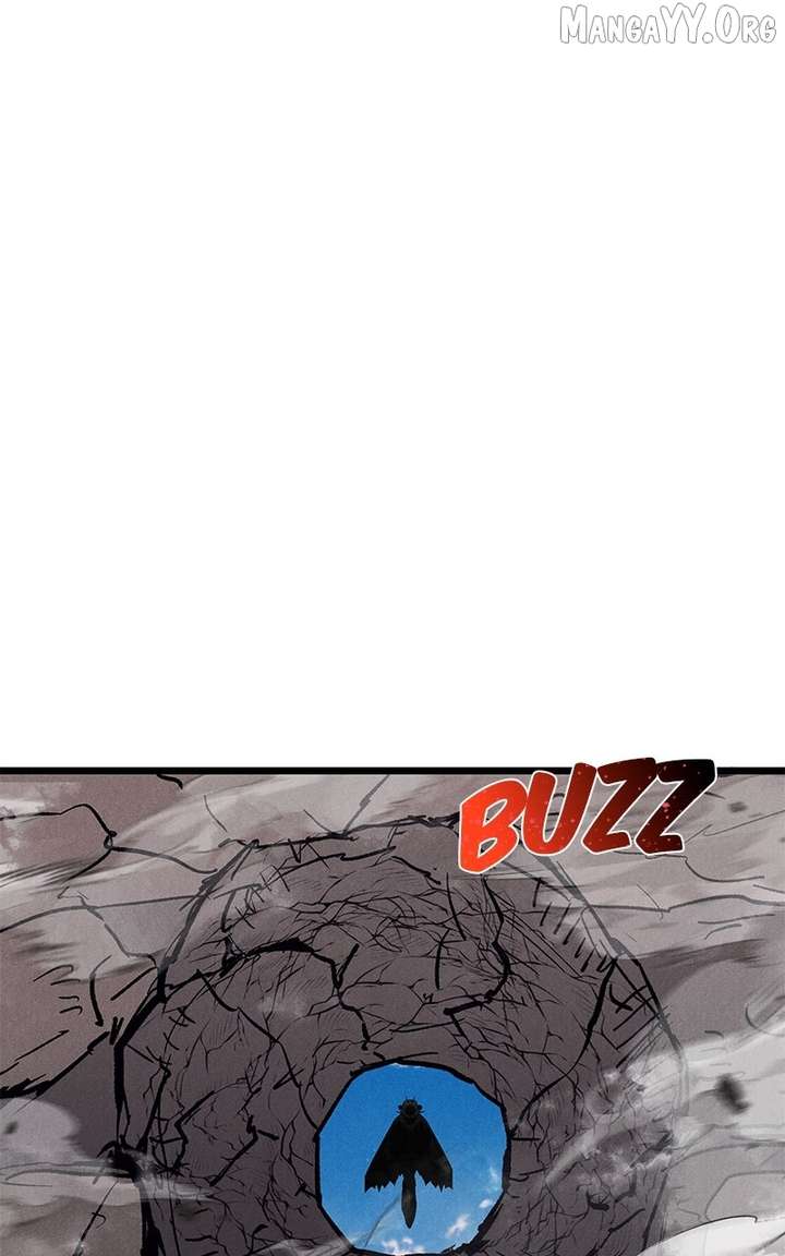 Insector Chapter 93 - Page 77