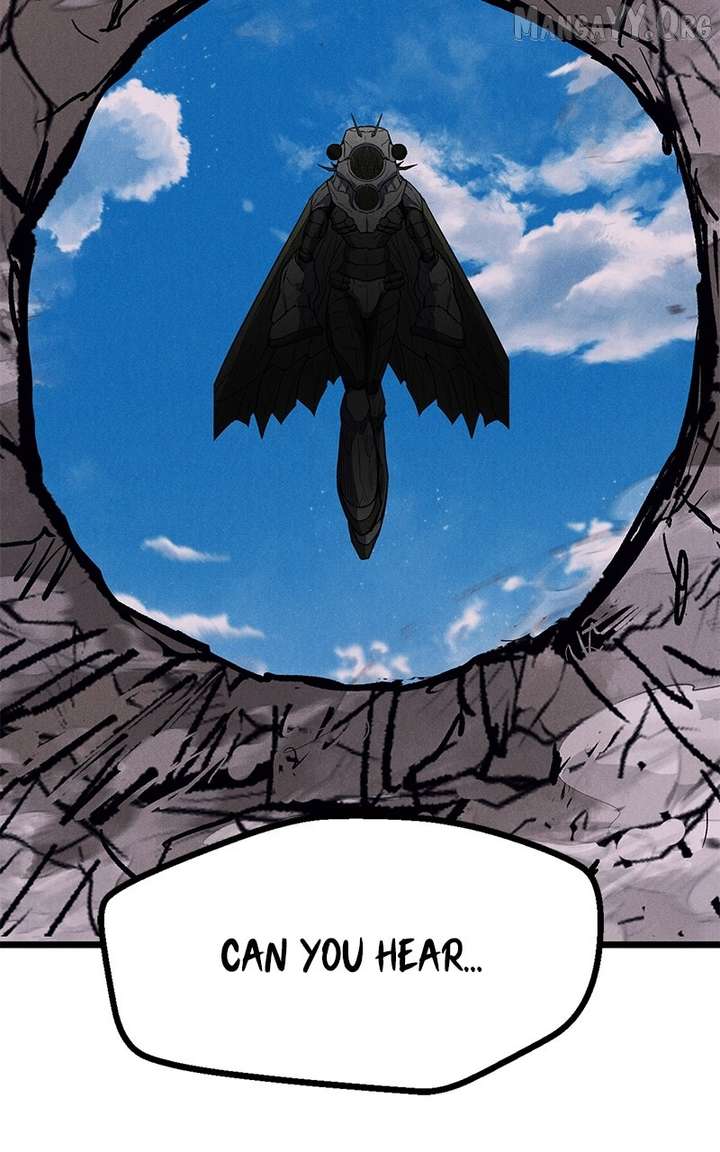 Insector Chapter 93 - Page 79