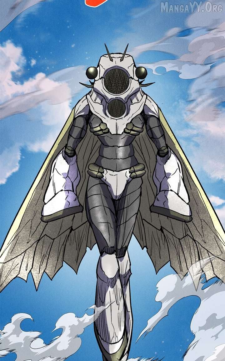 Insector Chapter 93 - Page 81