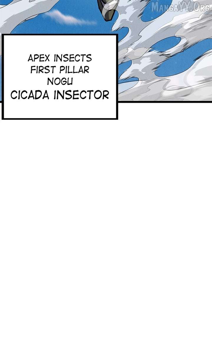 Insector Chapter 93 - Page 82