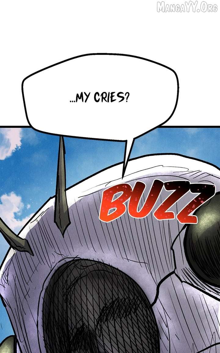 Insector Chapter 93 - Page 83