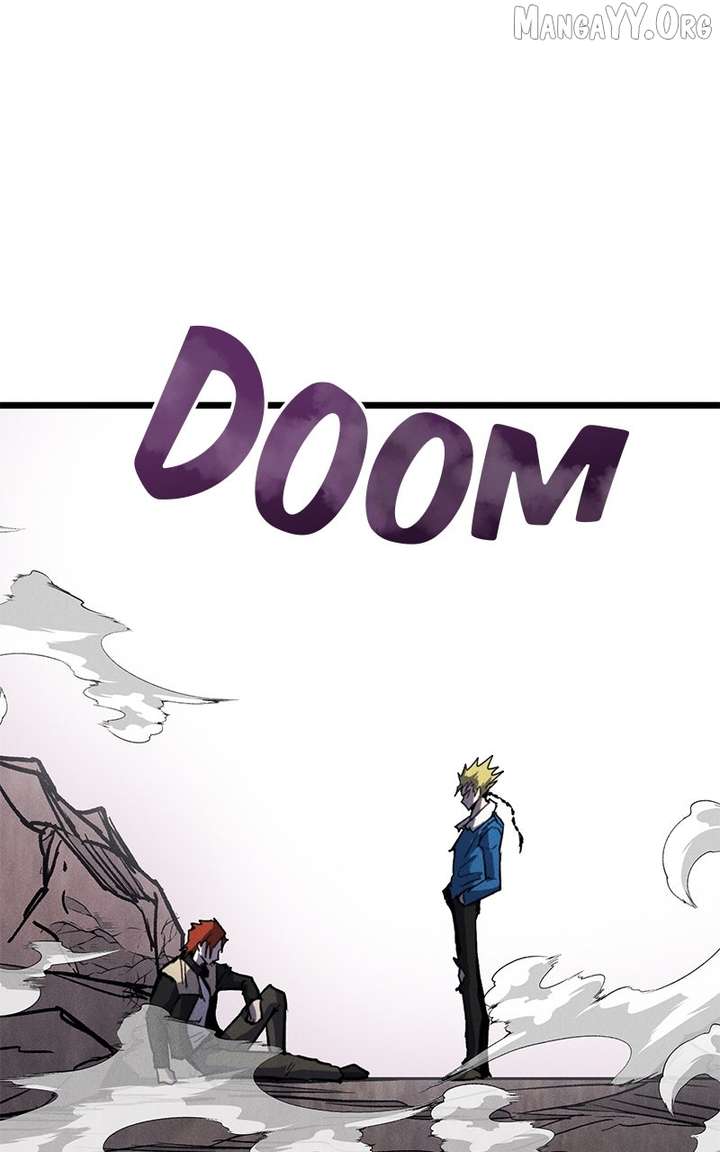 Insector Chapter 93 - Page 85