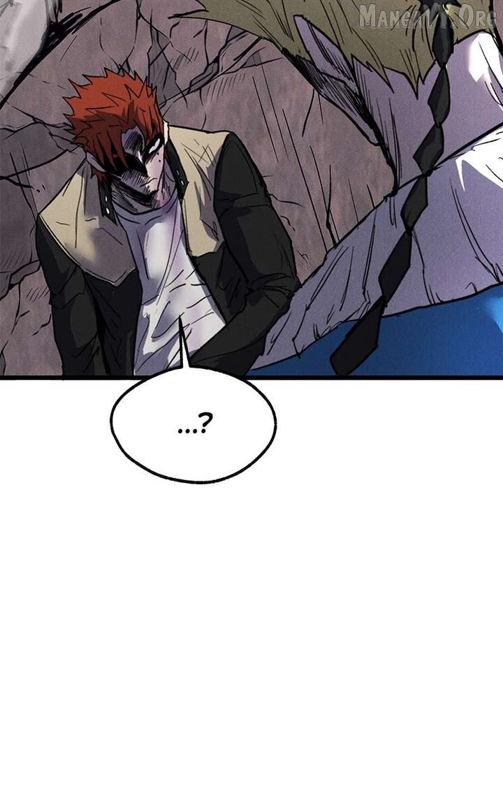 Insector Chapter 93 - Page 87