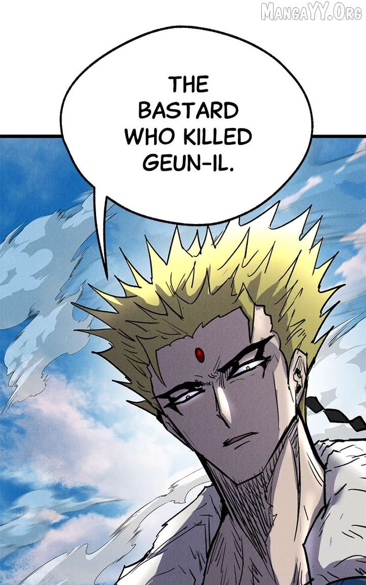 Insector Chapter 93 - Page 88