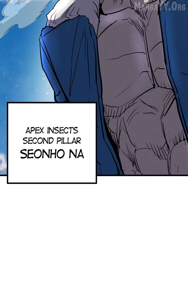 Insector Chapter 93 - Page 89