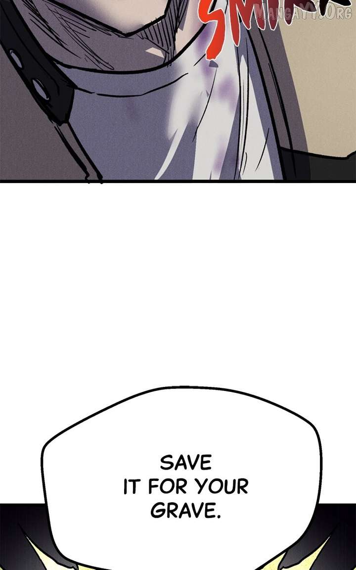 Insector Chapter 93 - Page 91