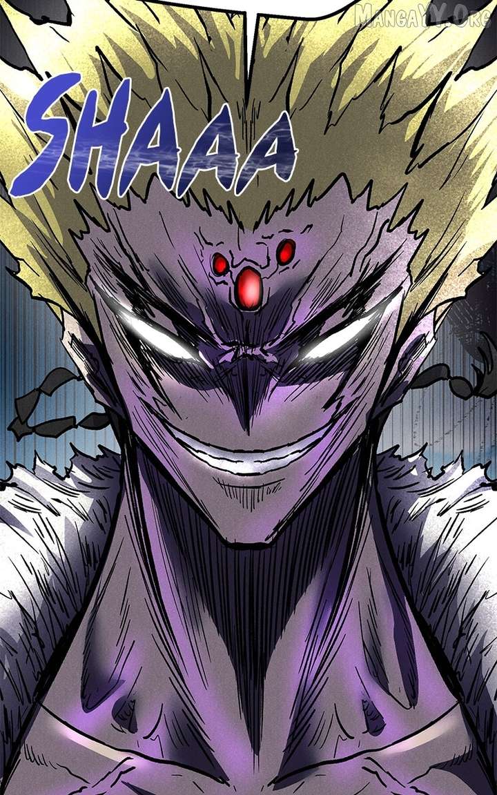 Insector Chapter 93 - Page 92