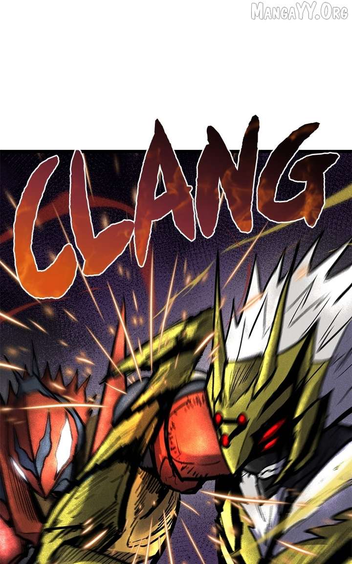 Insector Chapter 93 - Page 99