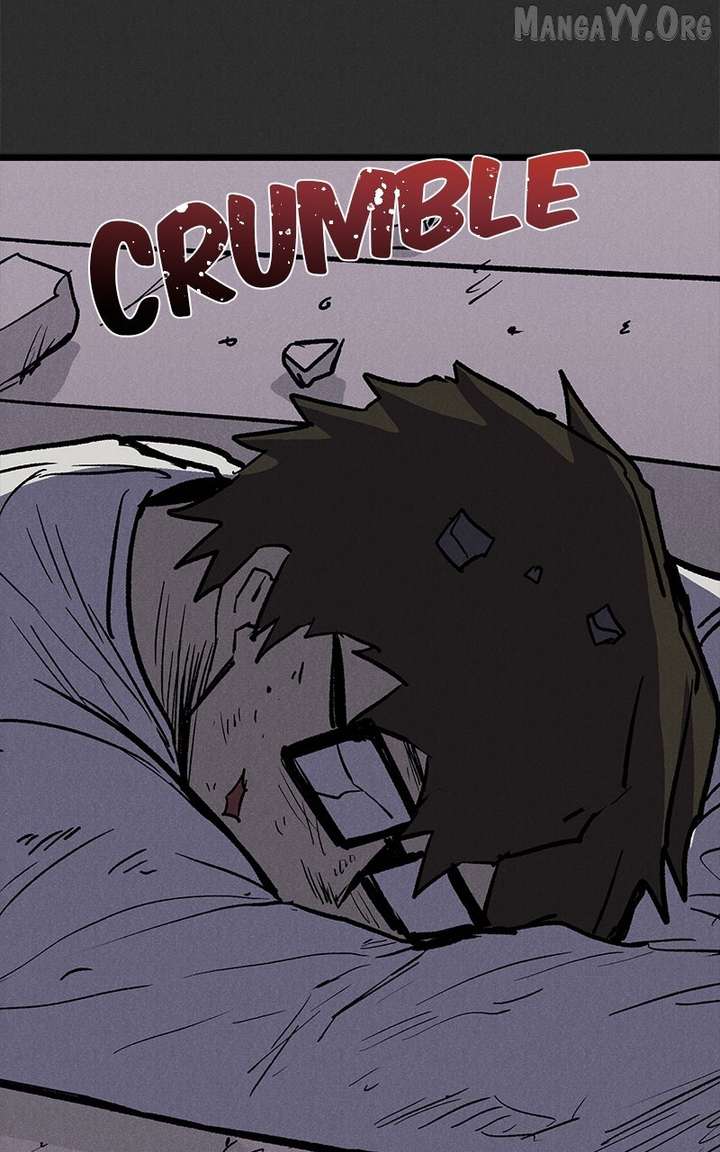 Insector Chapter 93 - Page 104