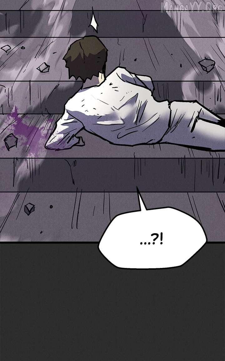 Insector Chapter 93 - Page 108