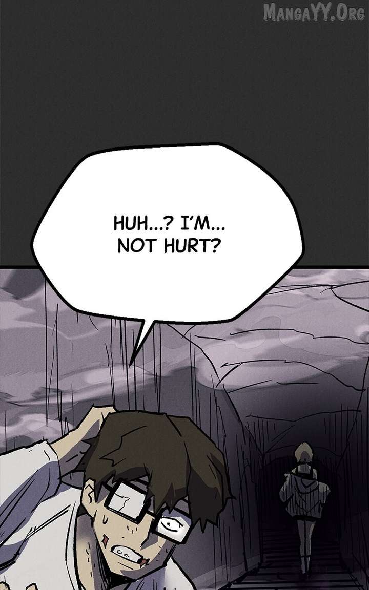 Insector Chapter 93 - Page 109