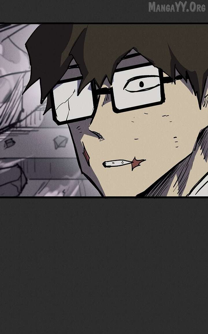 Insector Chapter 93 - Page 113