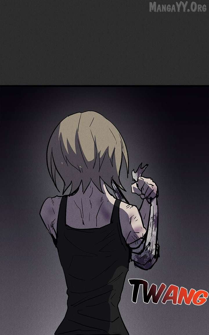 Insector Chapter 93 - Page 114