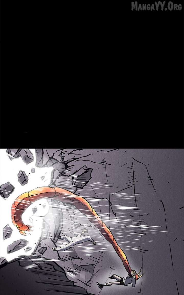 Insector Chapter 93 - Page 118