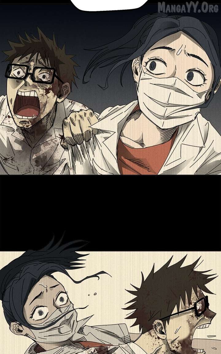 Insector Chapter 93 - Page 123