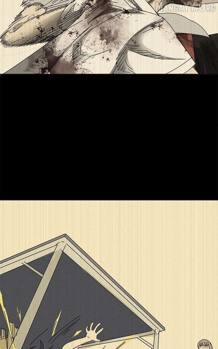 Insector Chapter 93 - Page 124