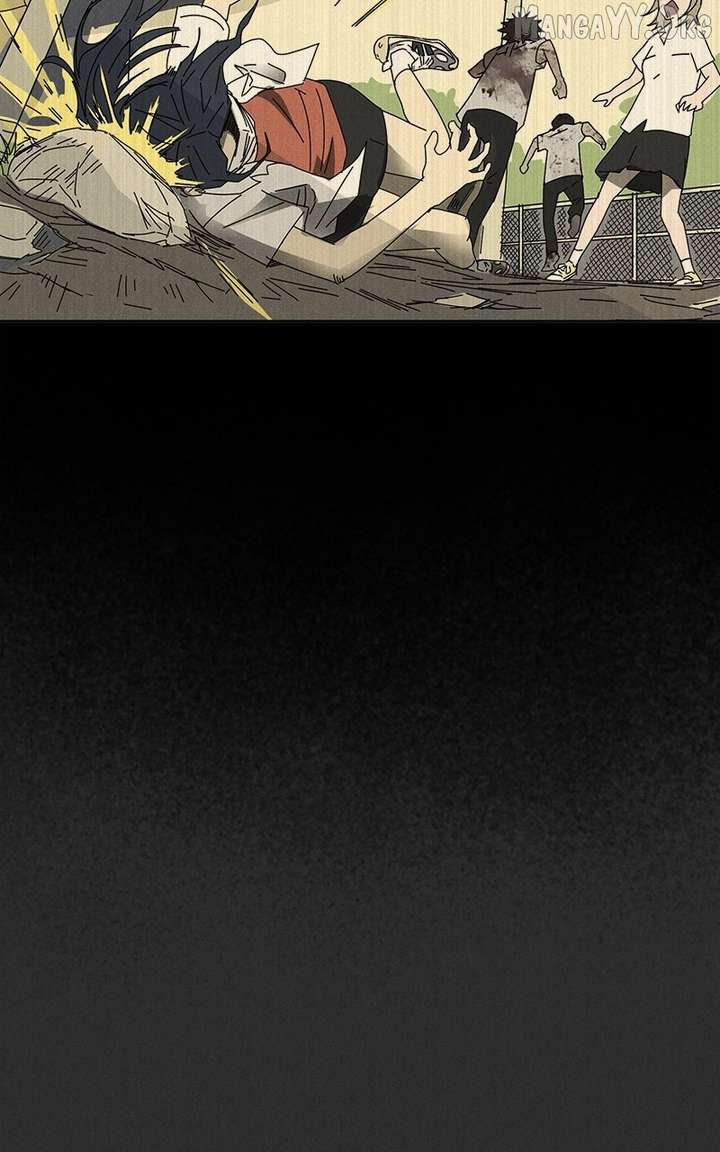 Insector Chapter 93 - Page 125