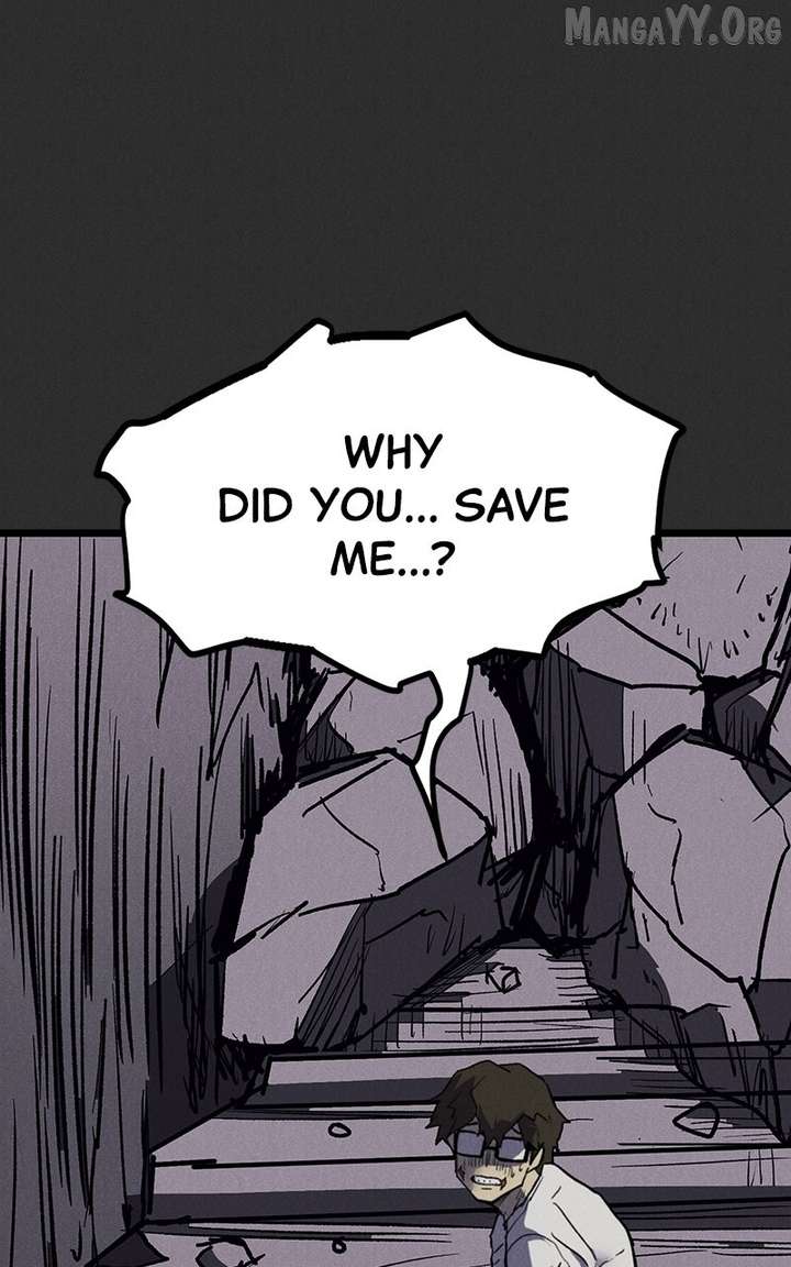 Insector Chapter 93 - Page 126