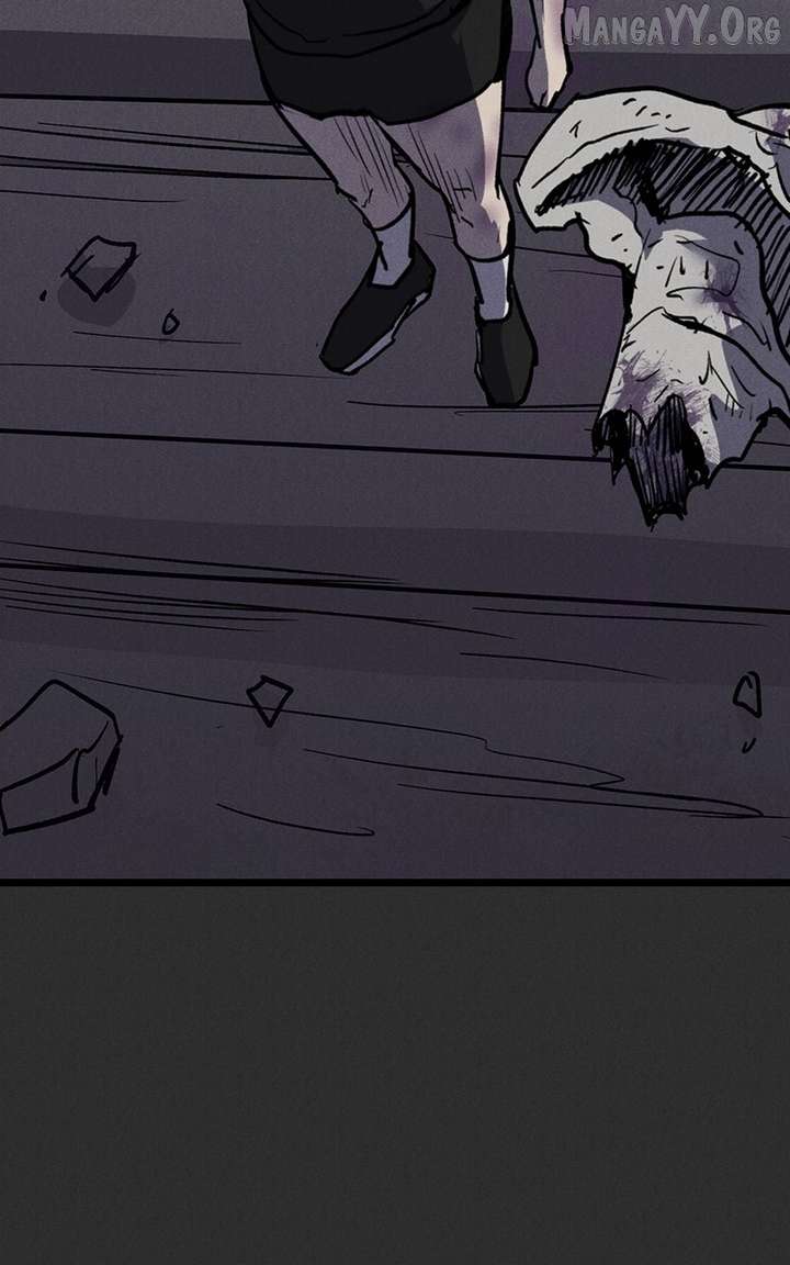 Insector Chapter 93 - Page 128