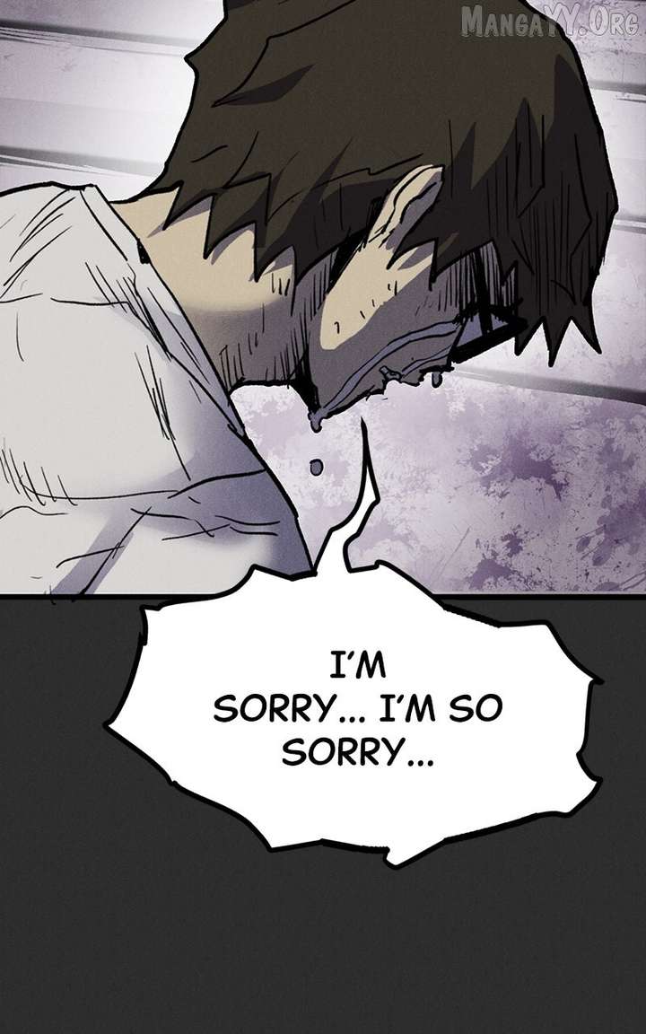 Insector Chapter 93 - Page 134