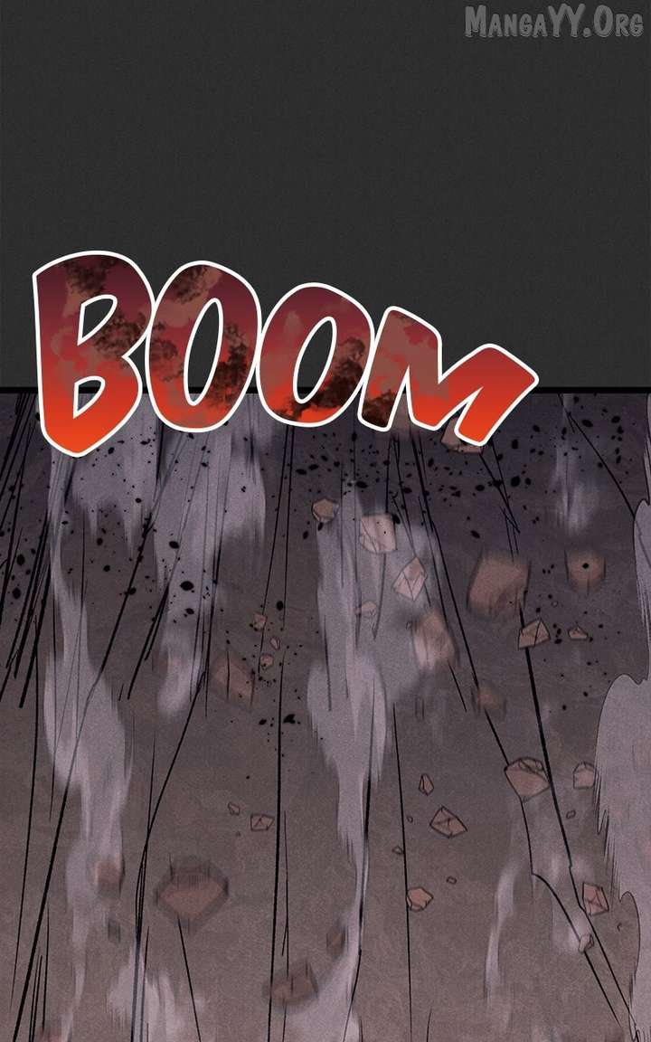 Insector Chapter 93 - Page 136