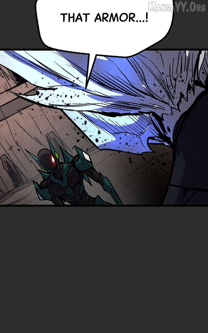 Insector Chapter 93 - Page 138