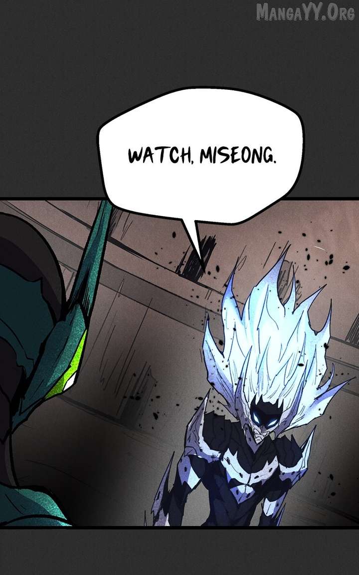 Insector Chapter 93 - Page 139