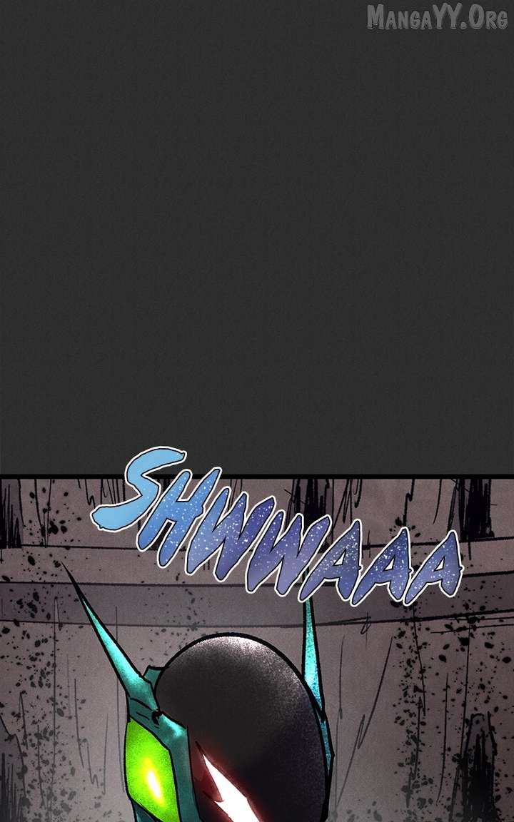 Insector Chapter 93 - Page 140