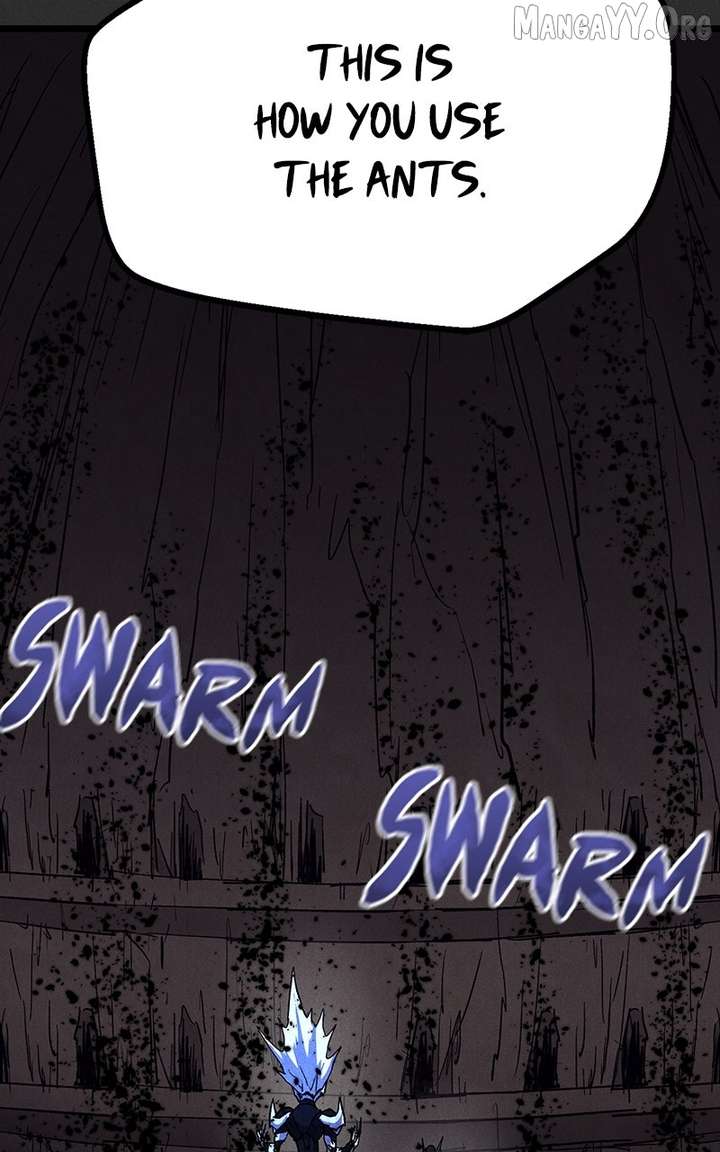 Insector Chapter 93 - Page 142