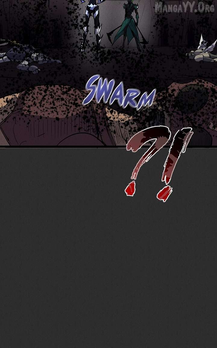 Insector Chapter 93 - Page 143