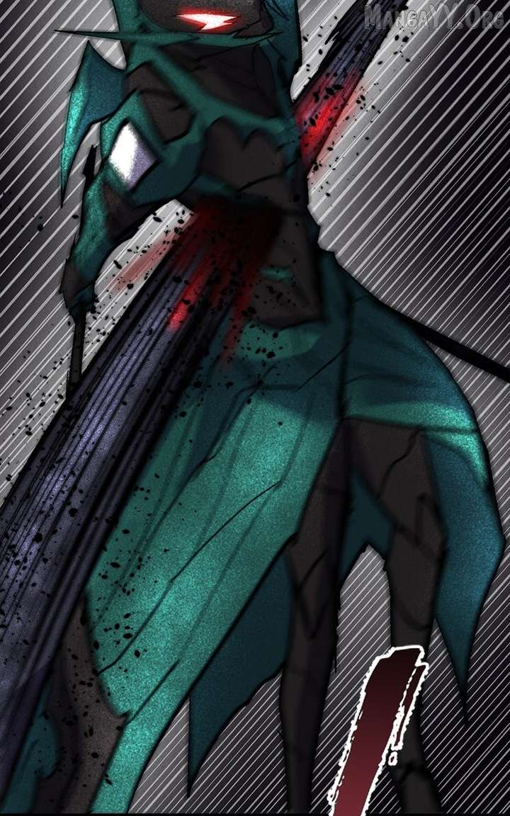 Insector Chapter 93 - Page 150