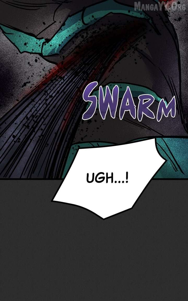 Insector Chapter 93 - Page 152