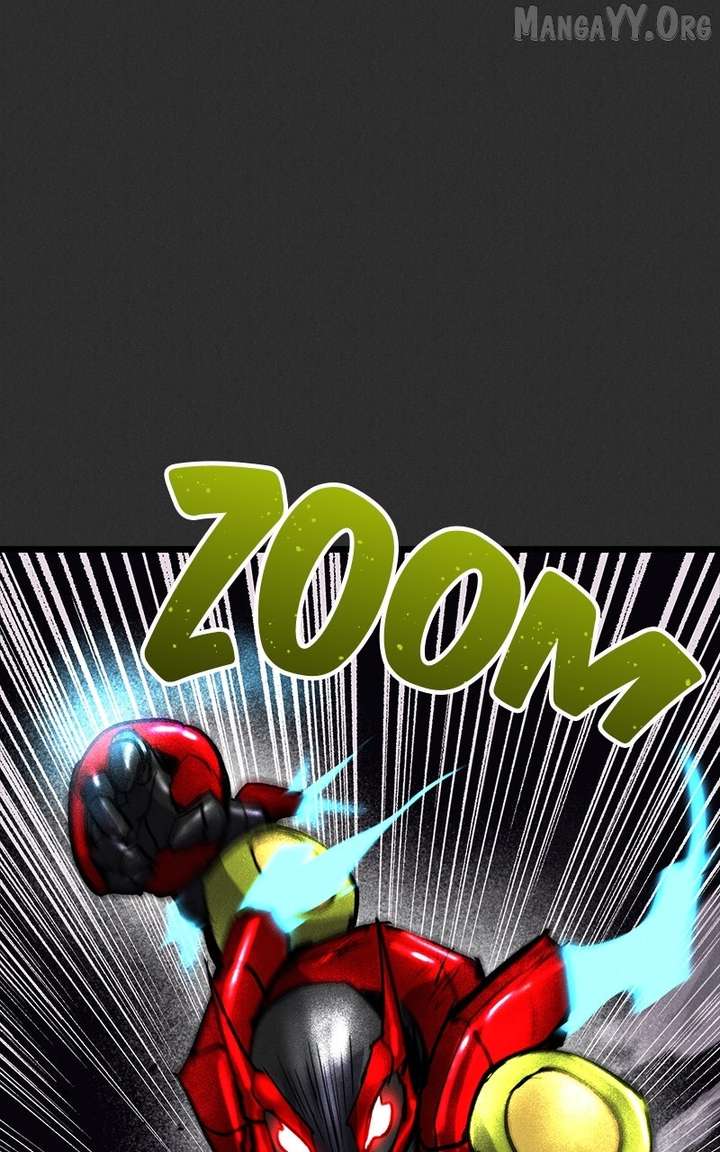 Insector Chapter 93 - Page 156