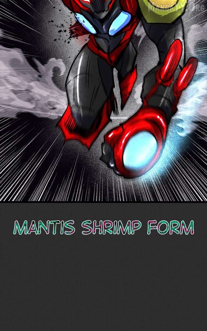 Insector Chapter 93 - Page 157