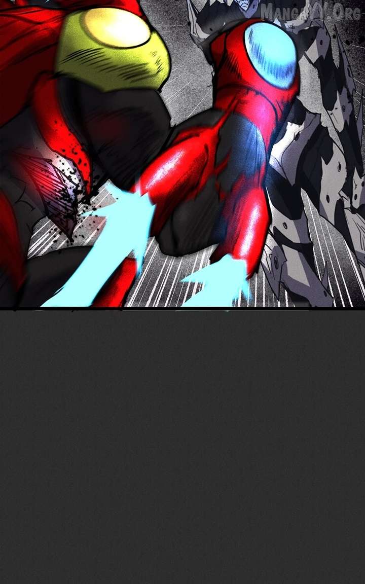 Insector Chapter 93 - Page 159