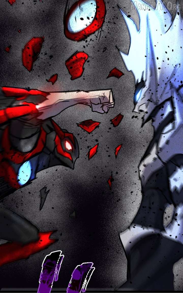 Insector Chapter 93 - Page 162