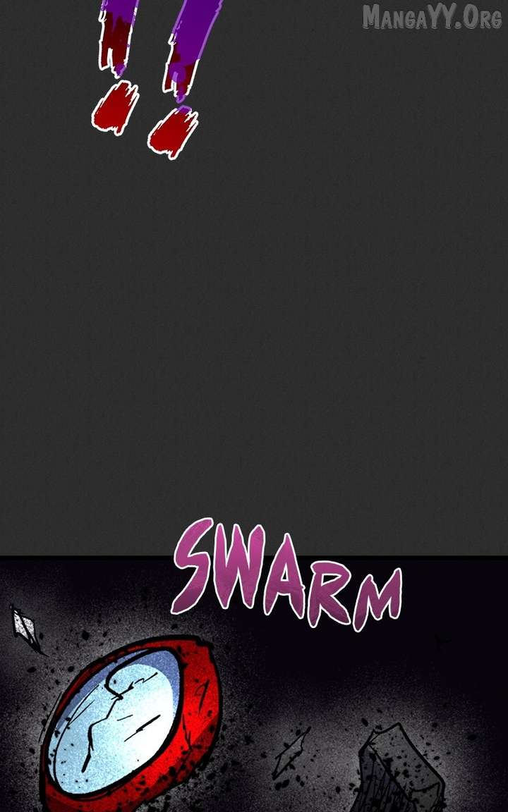 Insector Chapter 93 - Page 163