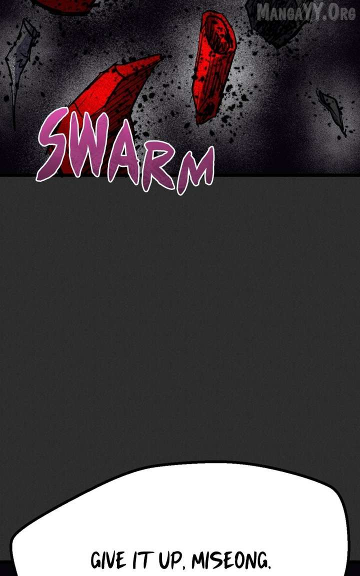 Insector Chapter 93 - Page 164