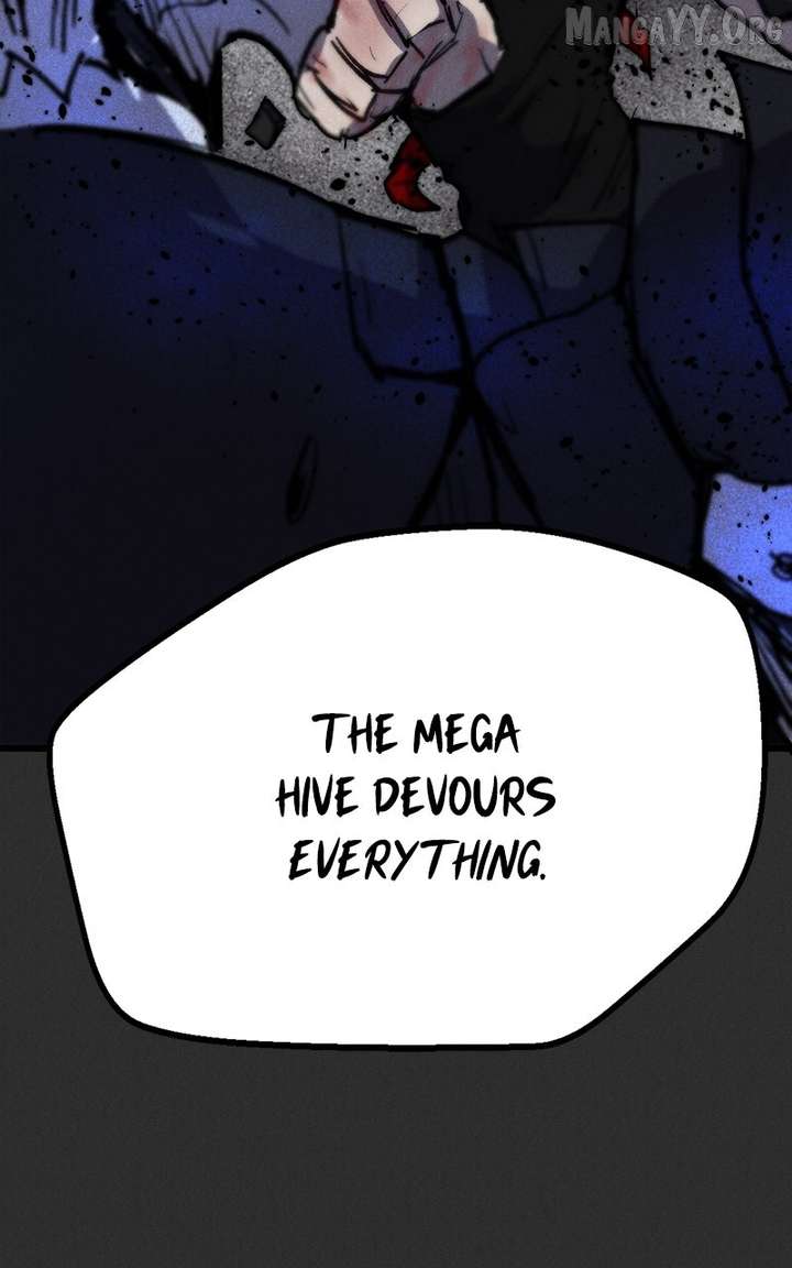 Insector Chapter 93 - Page 166