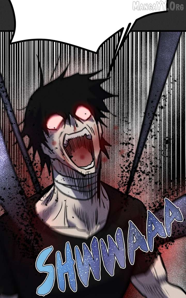 Insector Chapter 93 - Page 172