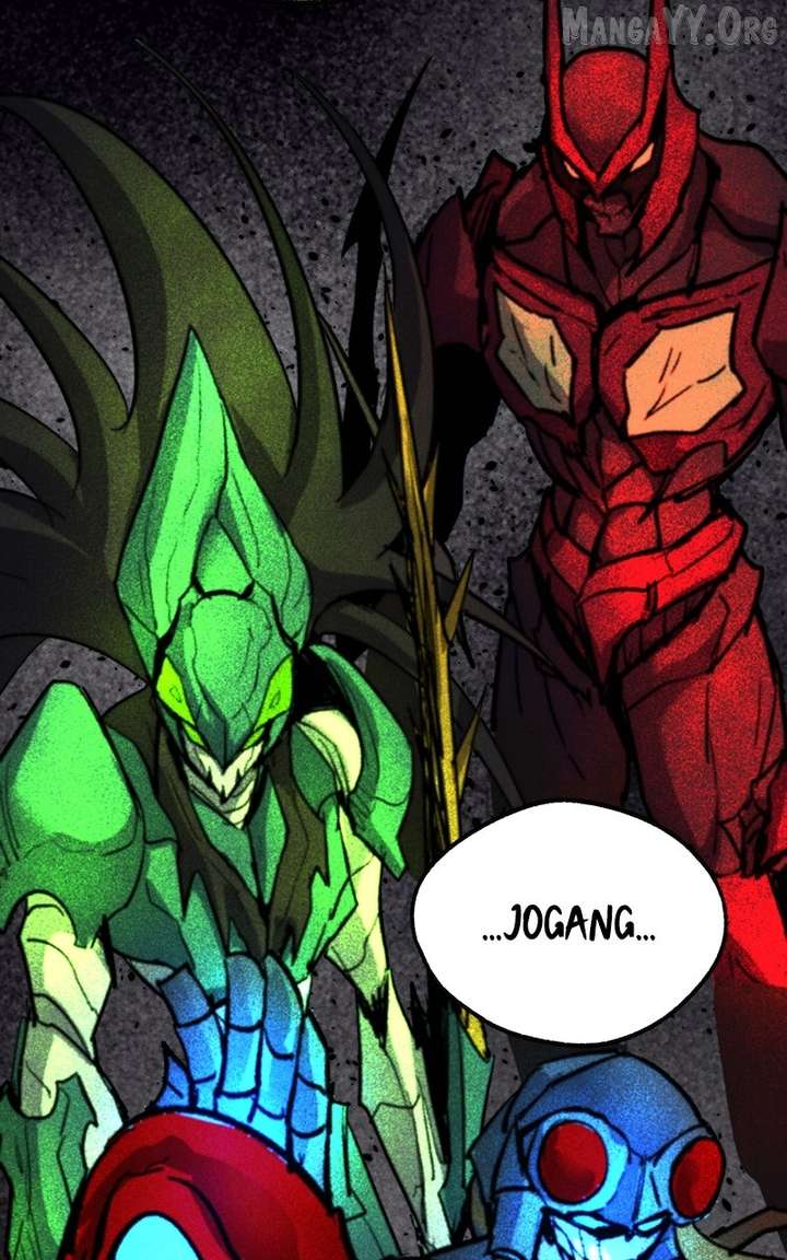 Insector Chapter 94 - Page 6